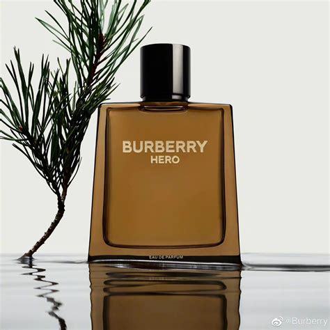 profumo burberry talcato|burberry fragrance.